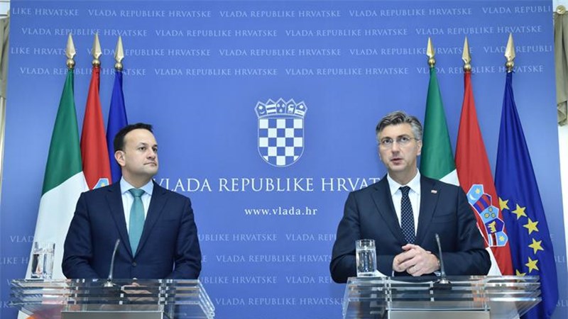 Očekujemo da se tijekom hrvatskog predsjedanja pokrenu pregovori o uređenju budućih odnosa EU-a i UK